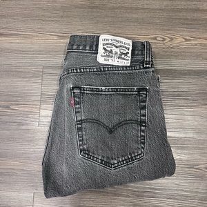 Levi’s
